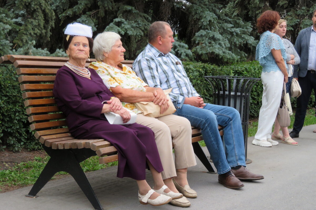 Посиделки на Соборной. - Егор Бабанов