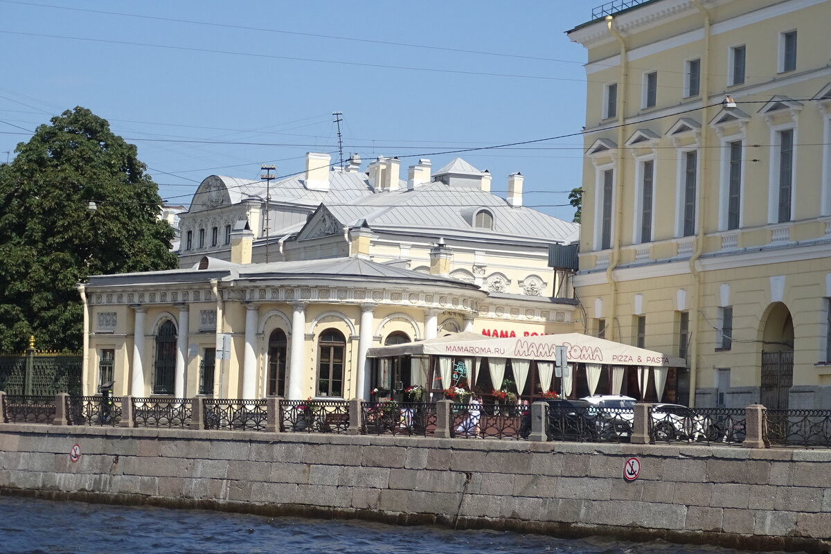 прогулка по городу - Anna-Sabina Anna-Sabina прогулка по городу - Anna-Sabina Anna-Sabina