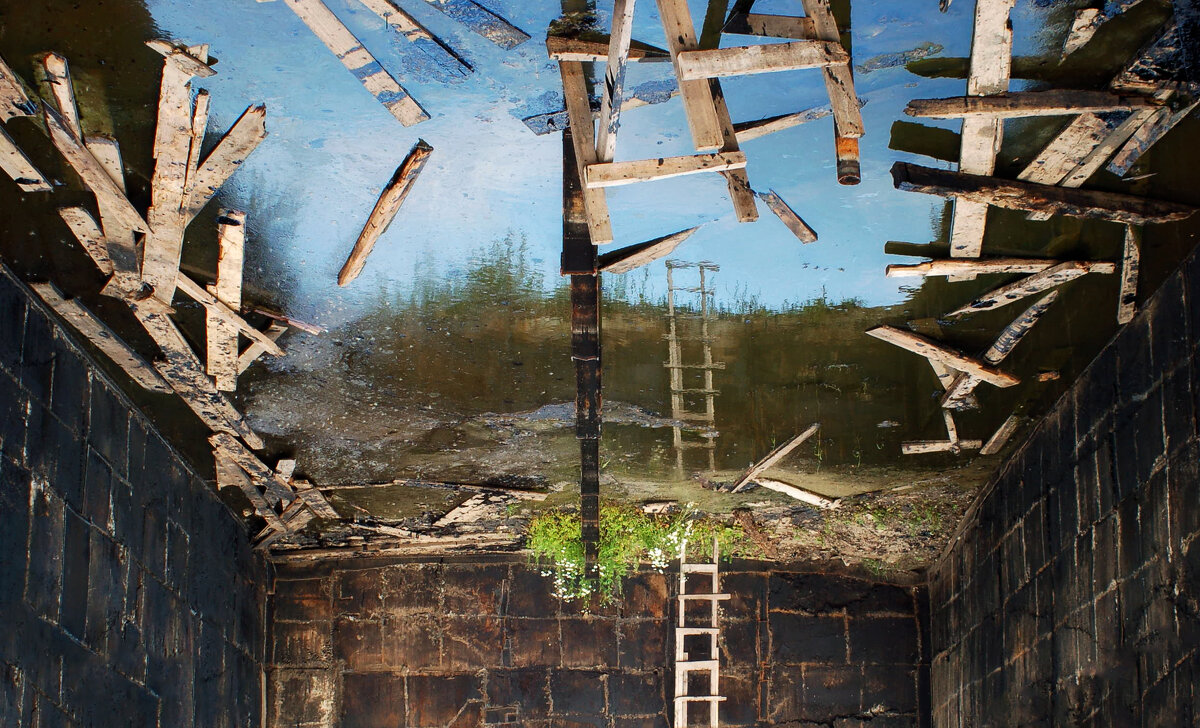 Точка зрения - Mike214 