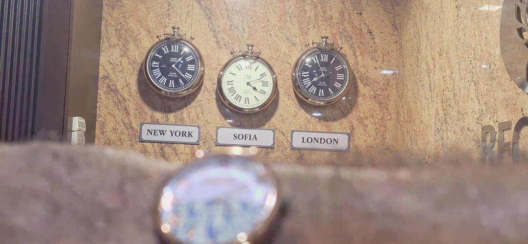 ЛЕ БО 4 (13) - CLOSE WAYS ALL