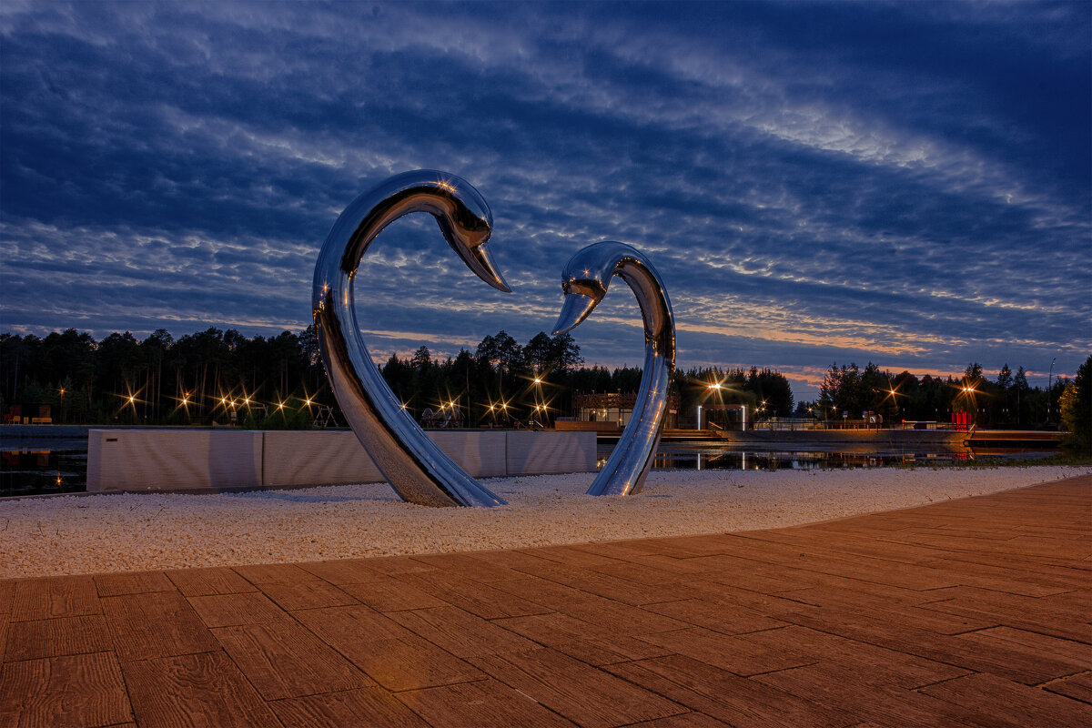 Steel loving U - Дмитрий Костоусов