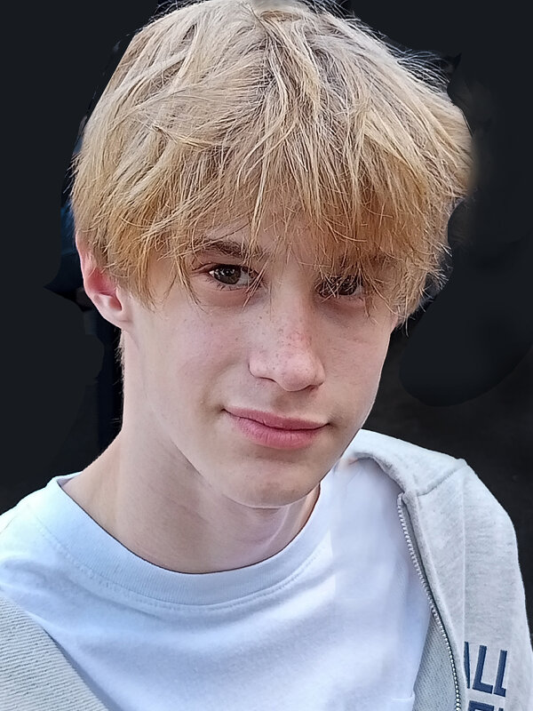 Никита - Евгений 