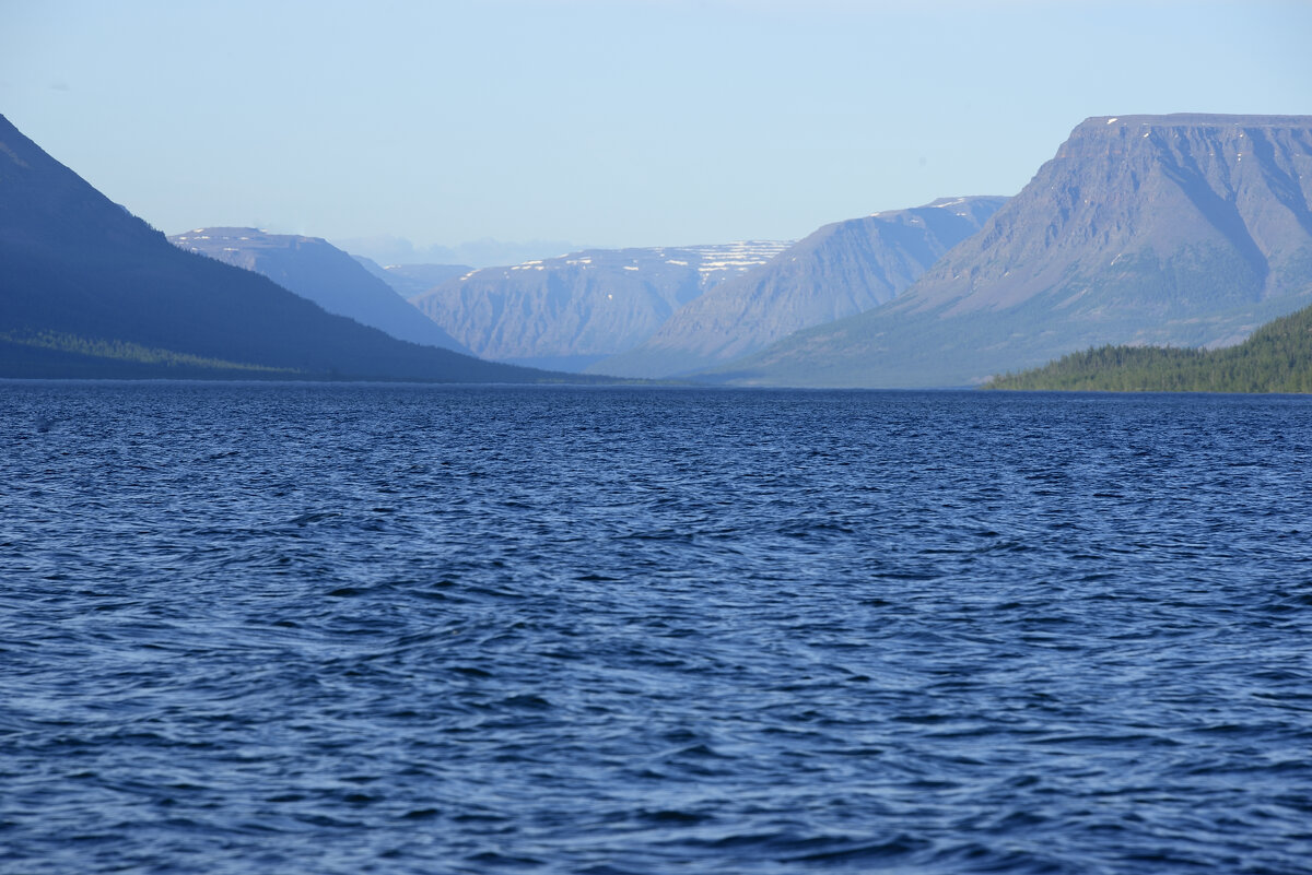 Озеро Собачье - Александр Хаецкий