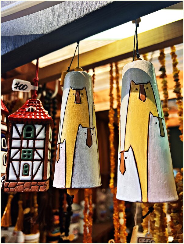 Сувениры. - Валерия Комова Сувениры. - Валерия Комова