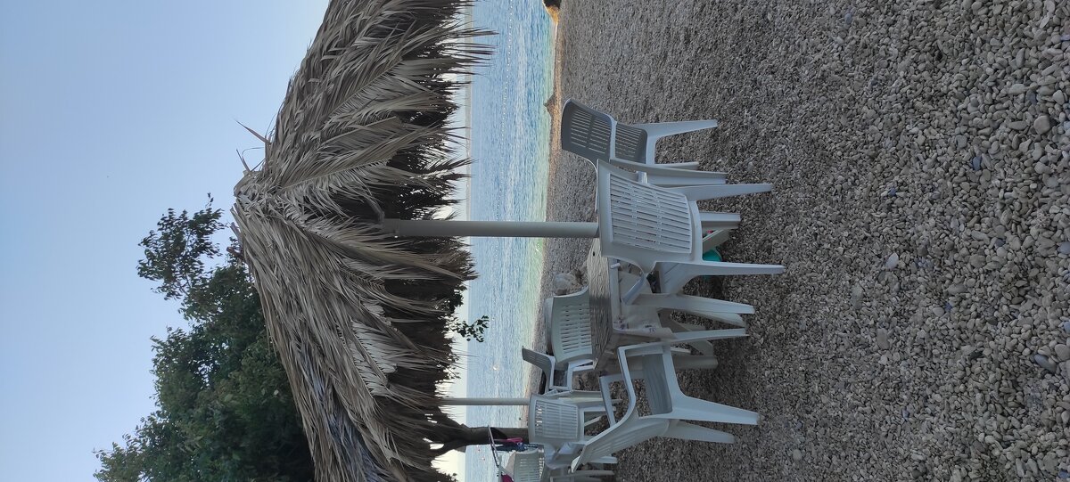 приморский городок - Светлана Баталий приморский городок - Светлана Баталий