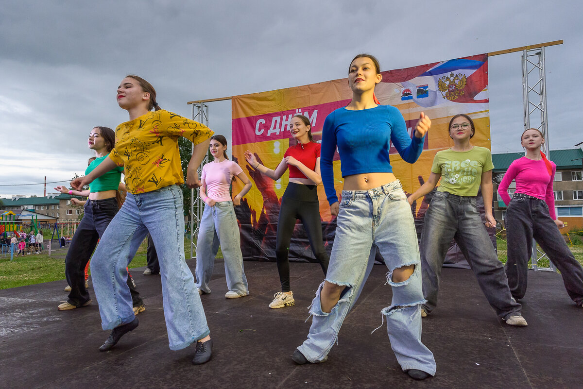 ... - Жора Житников