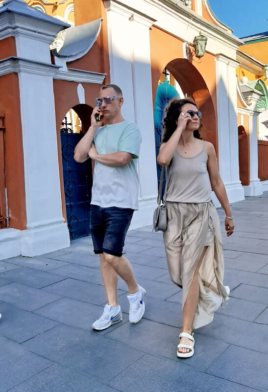 *** - Владимир Захаров