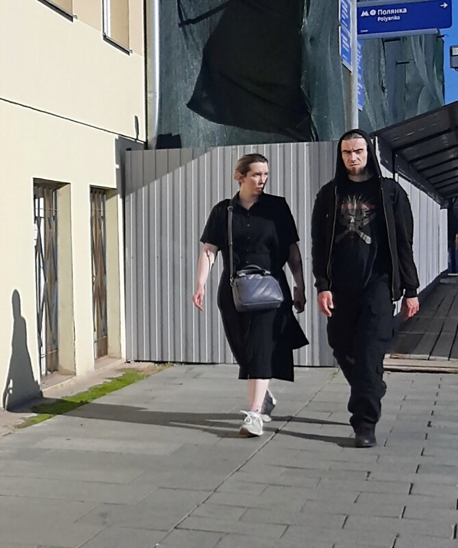 *** - Владимир Захаров