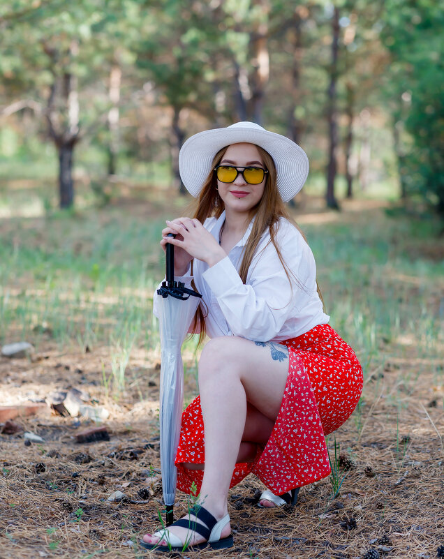 Мария - Сергей Сол