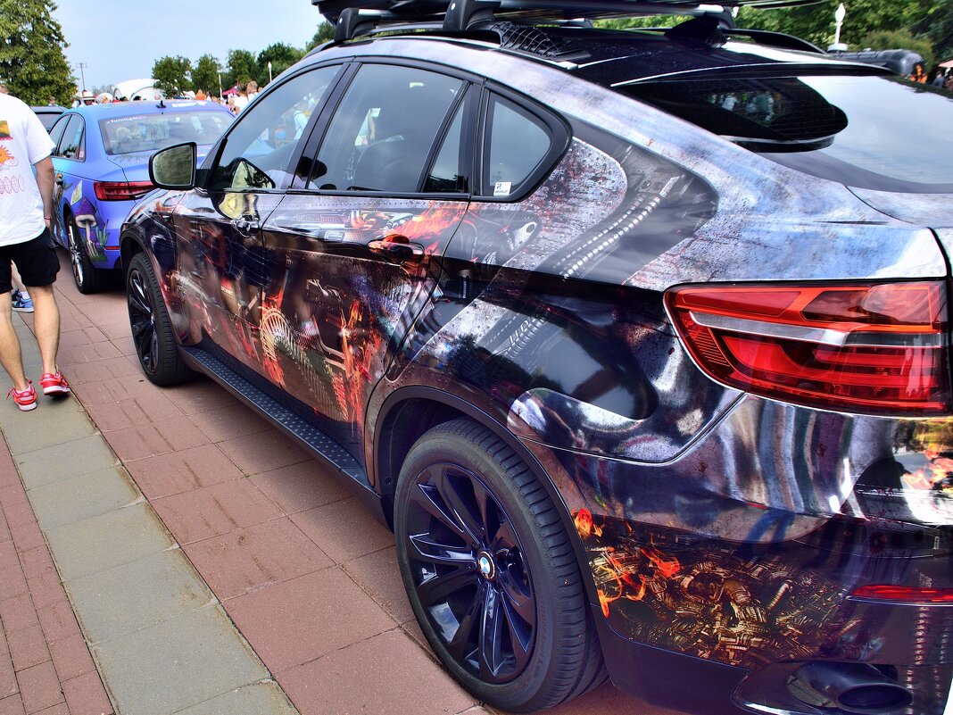 - - Владимир Мигонькин