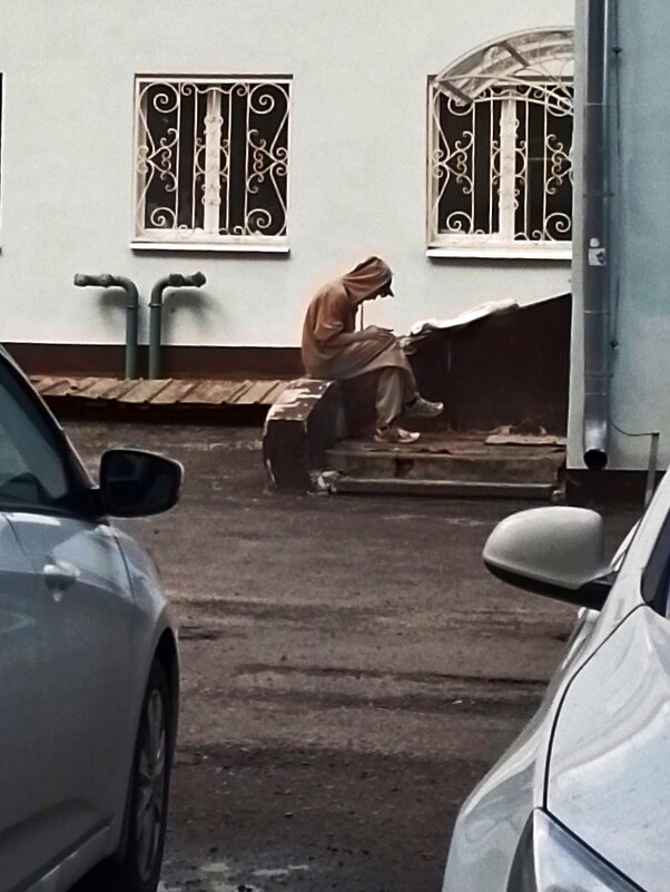 *** - Валентина Береснева