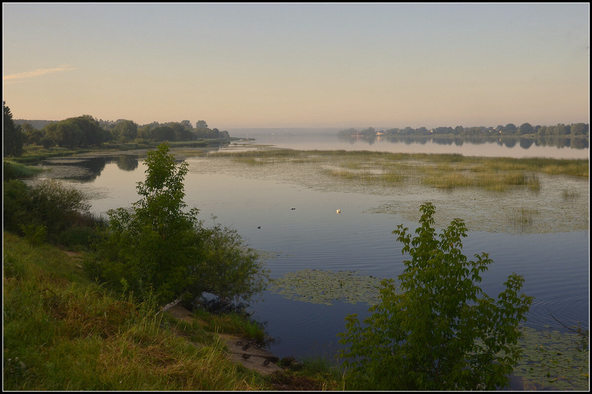 Светает - Aleksandr Gal Светает - Aleksandr Gal
