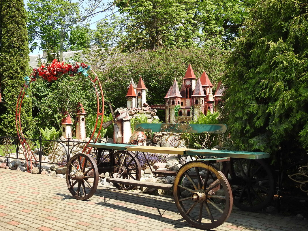 мир кукол . кукольный мастер Елена Михайлова - ИННА ПОРОХОВА мир кукол . кукольный мастер Елена Михайлова - ИННА ПОРОХОВА