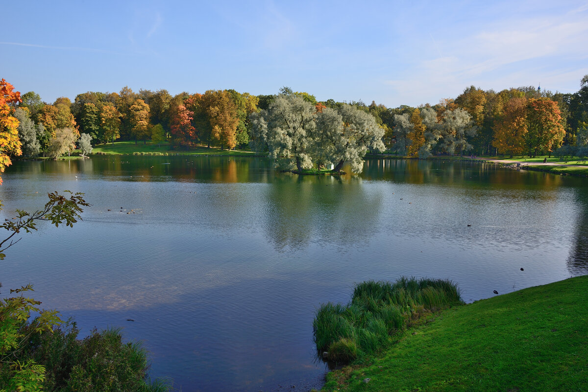 *** - Александр Хаецкий *** - Александр Хаецкий