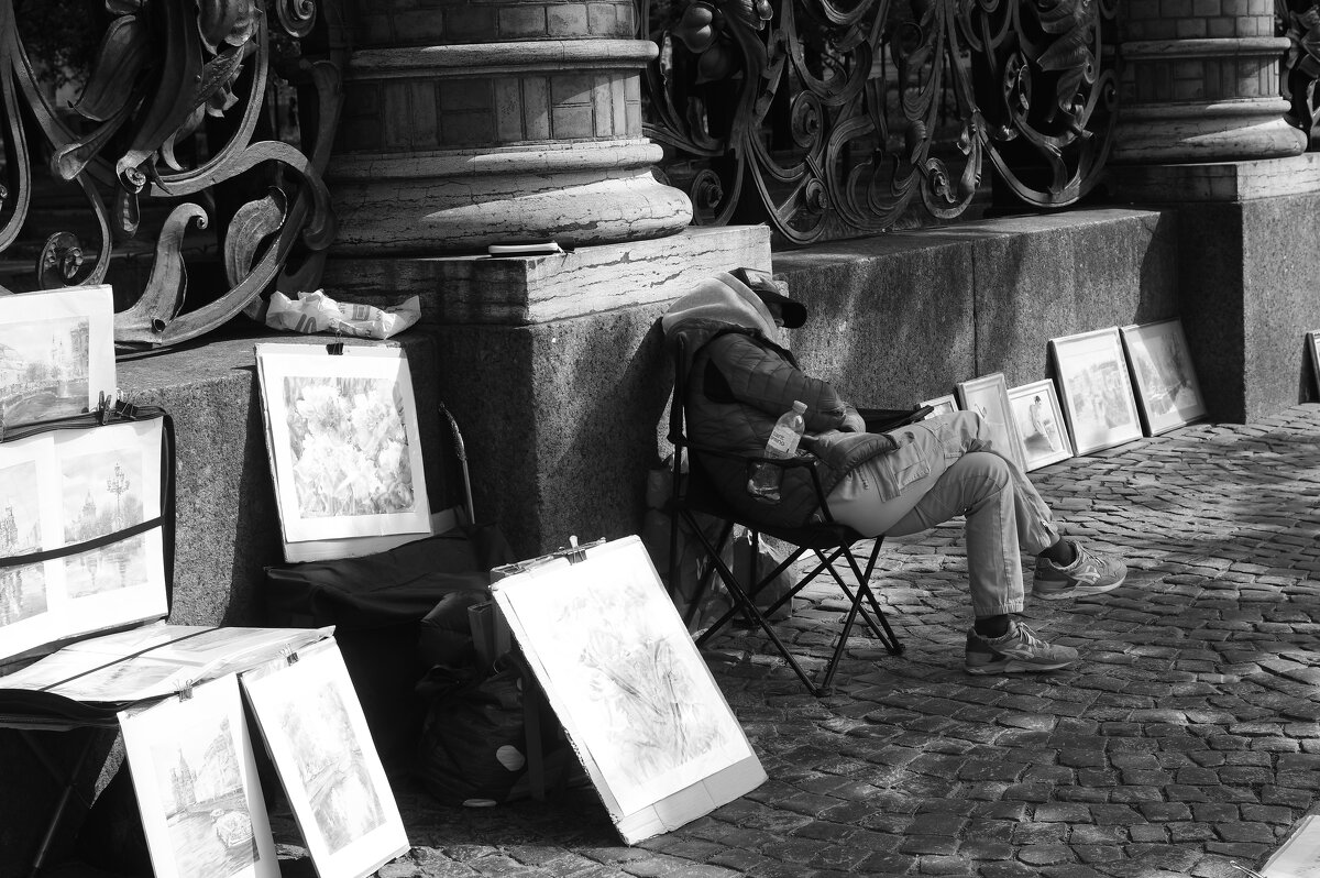 .... - Юрий Самсонов