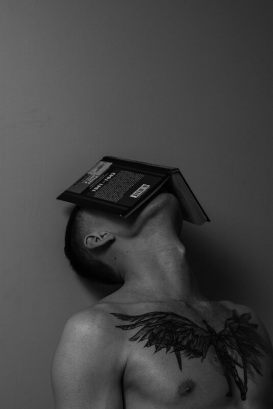 Книга - Kirill KMPRTRT