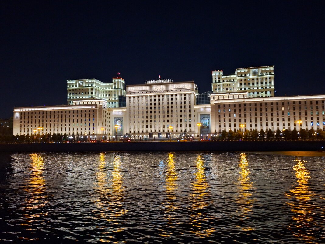 Белый дом - Наталья 