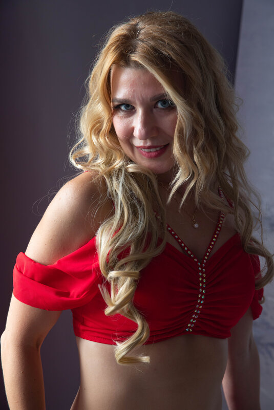 Ольга - Роман Мишур