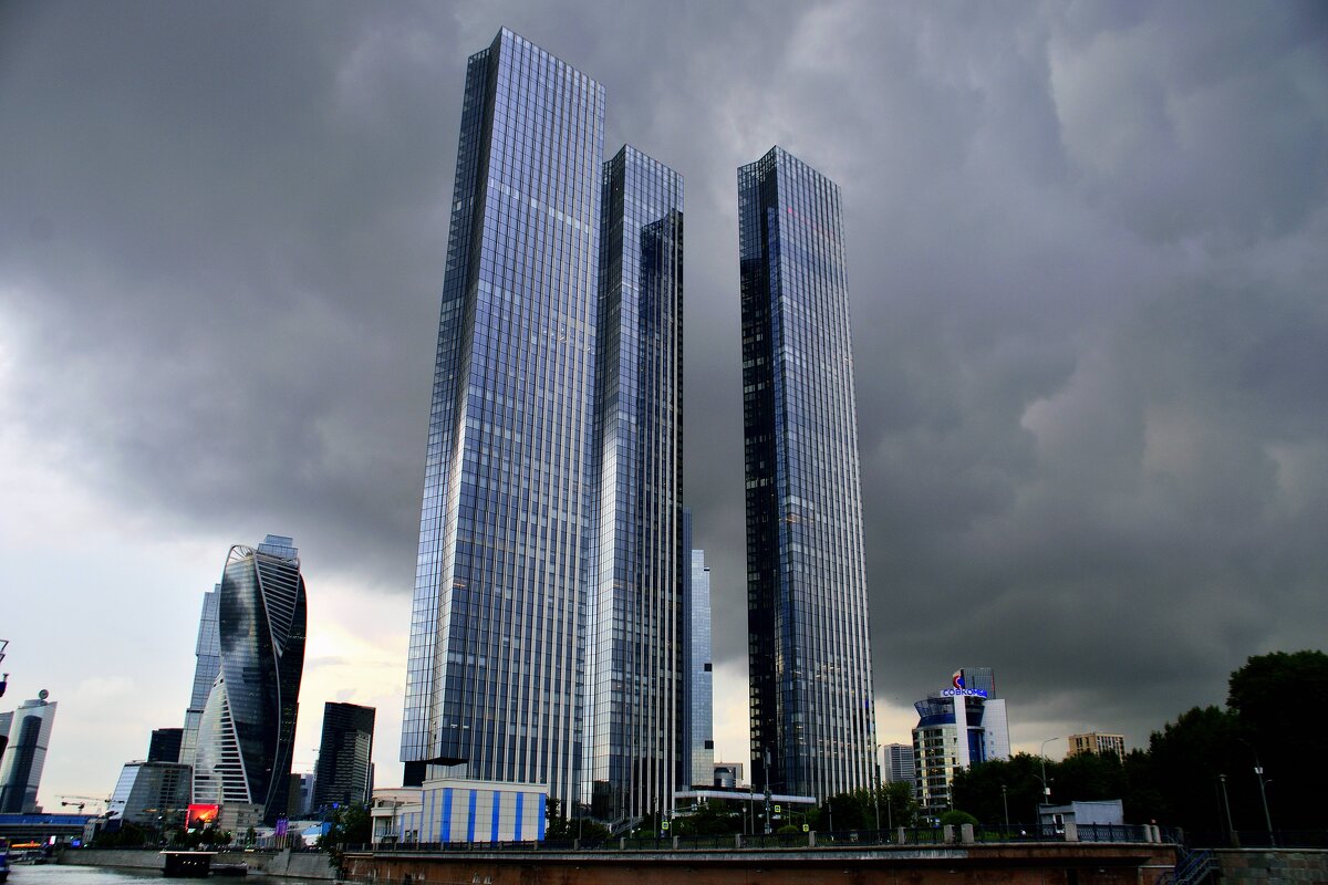 - - Владимир Мигонькин