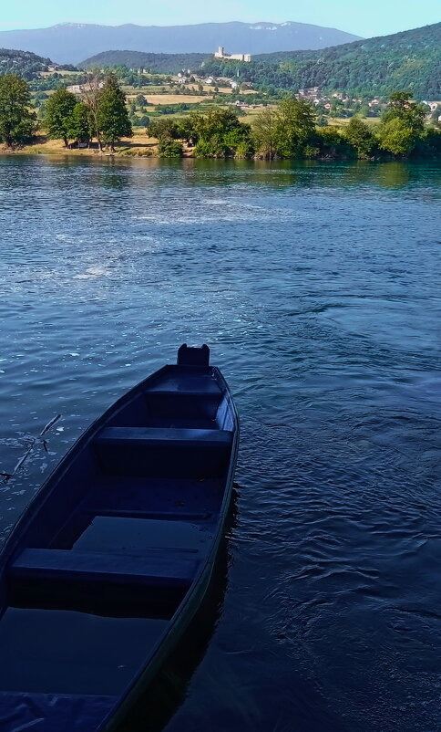 Летним  утром.. - Татьян@ Ивановна