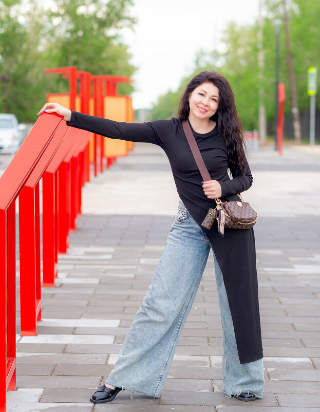 Нина - Сергей Сол