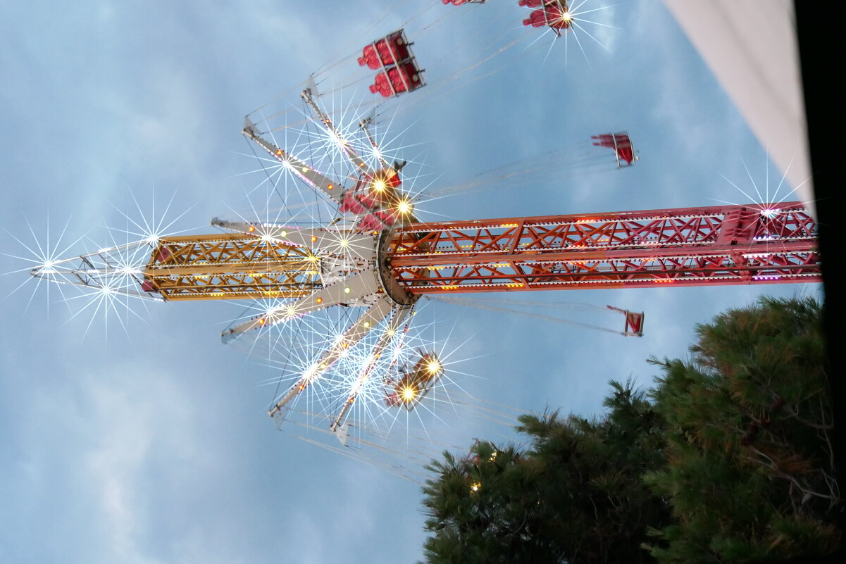 В чём радость жизни.. - Alexey YakovLev