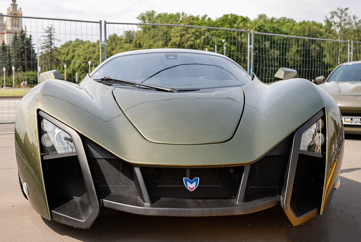 Авто - Александр 