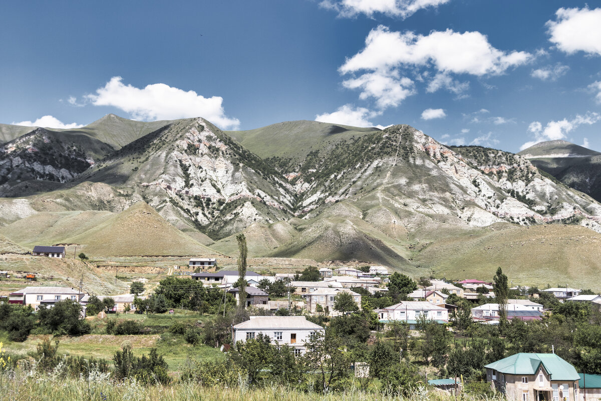 Лучше гор, могут быть только горы - Андрей Неуймин