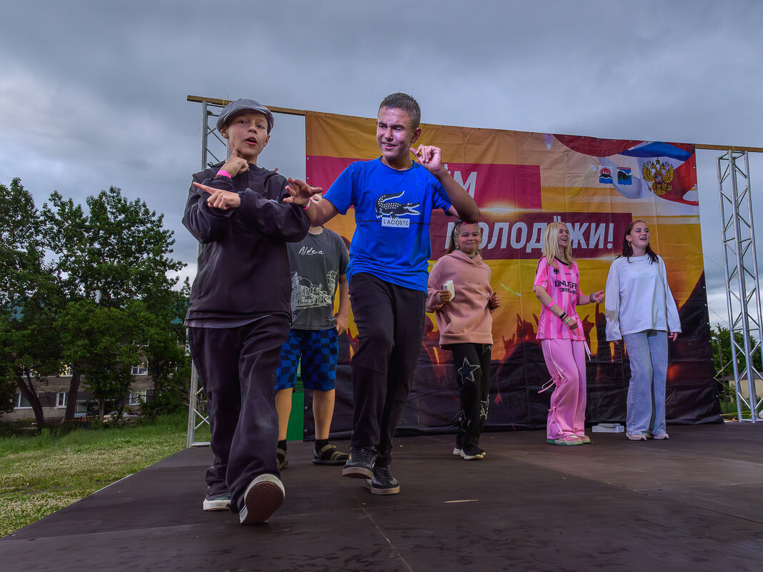 ... - Жора Житников