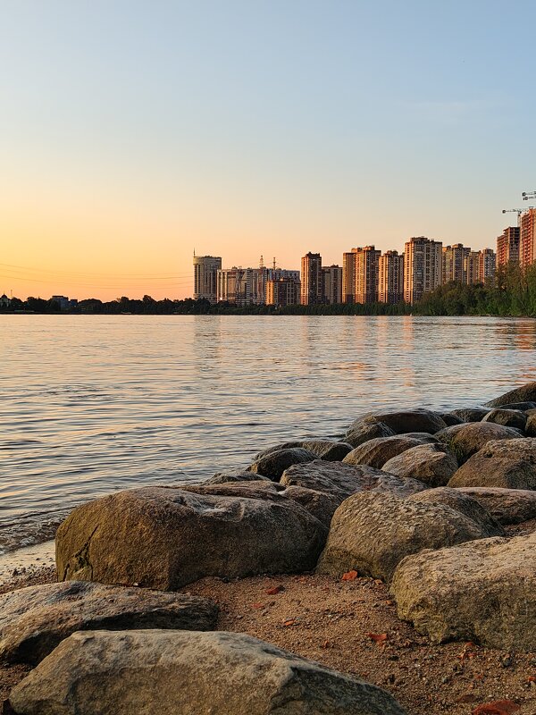 Нева - Андрей 