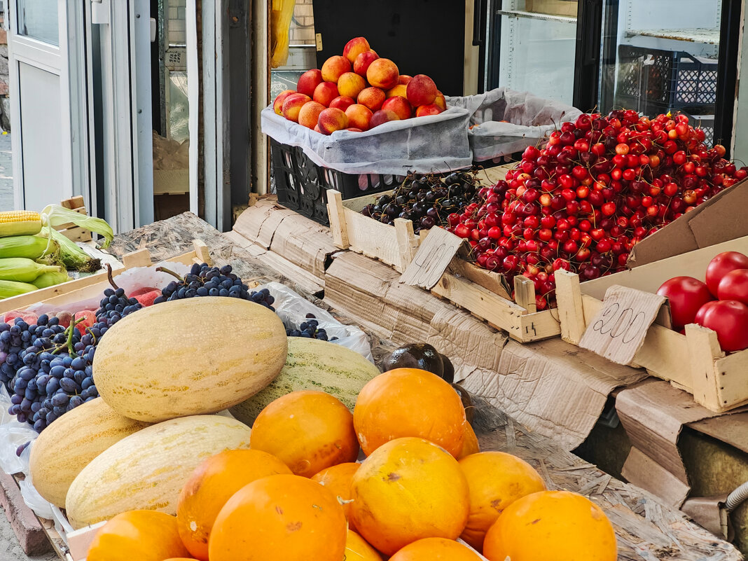 Июль - Dmitry i Mary S Июль - Dmitry i Mary S