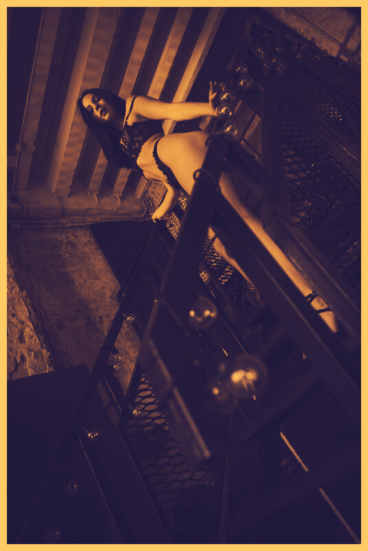 Ксения - Макс Аксёнов