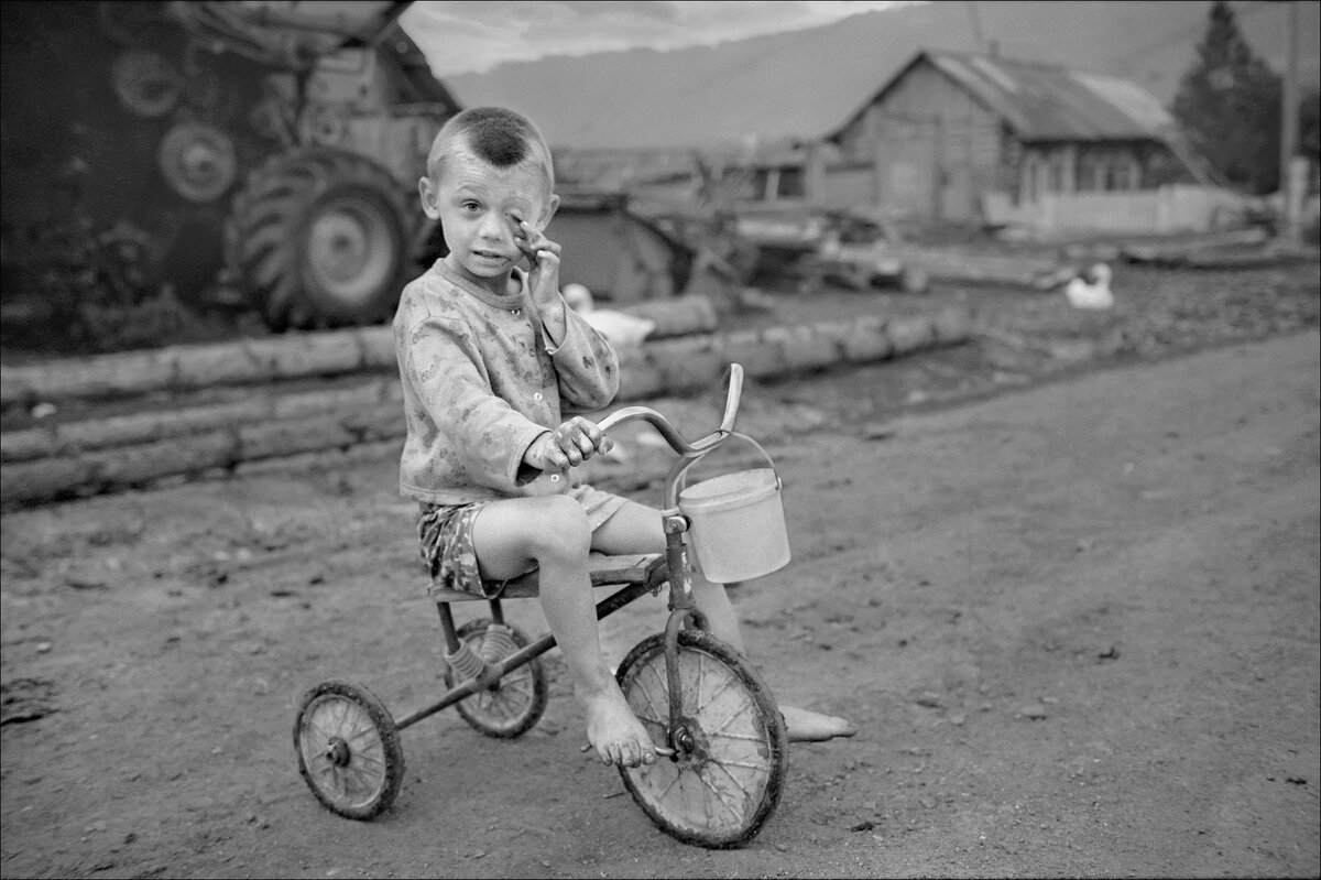 НАСЛЕДНИК 2003 - Александр Кустов