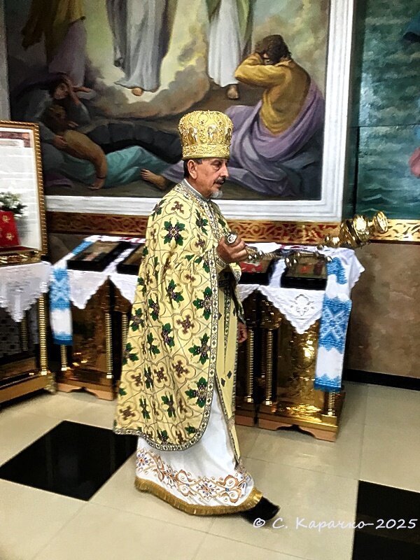 ... - Степан Карачко