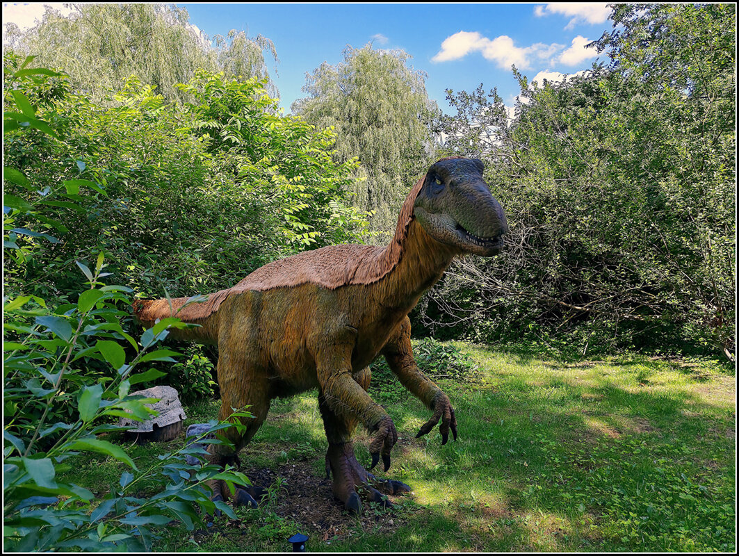 Они вернулись... - Aleksandr Gal