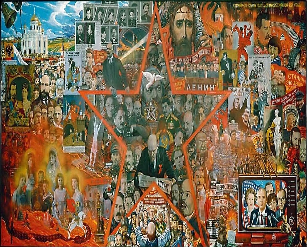 История-24 - irina Schwarzer 