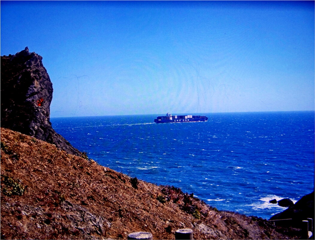 Сан Франциско США - Юрий Владимирович 34