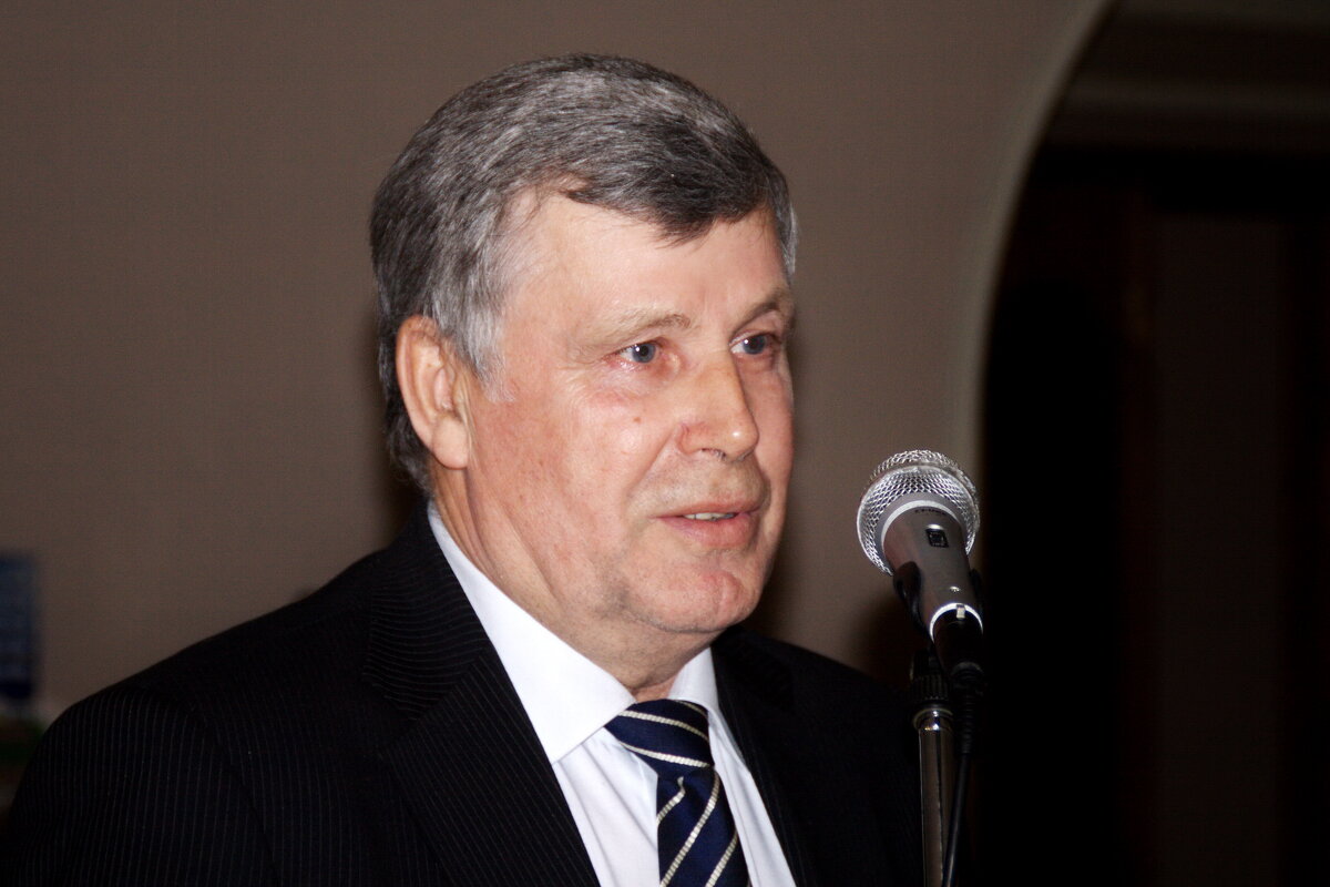 BNF - Андрей Л. В.