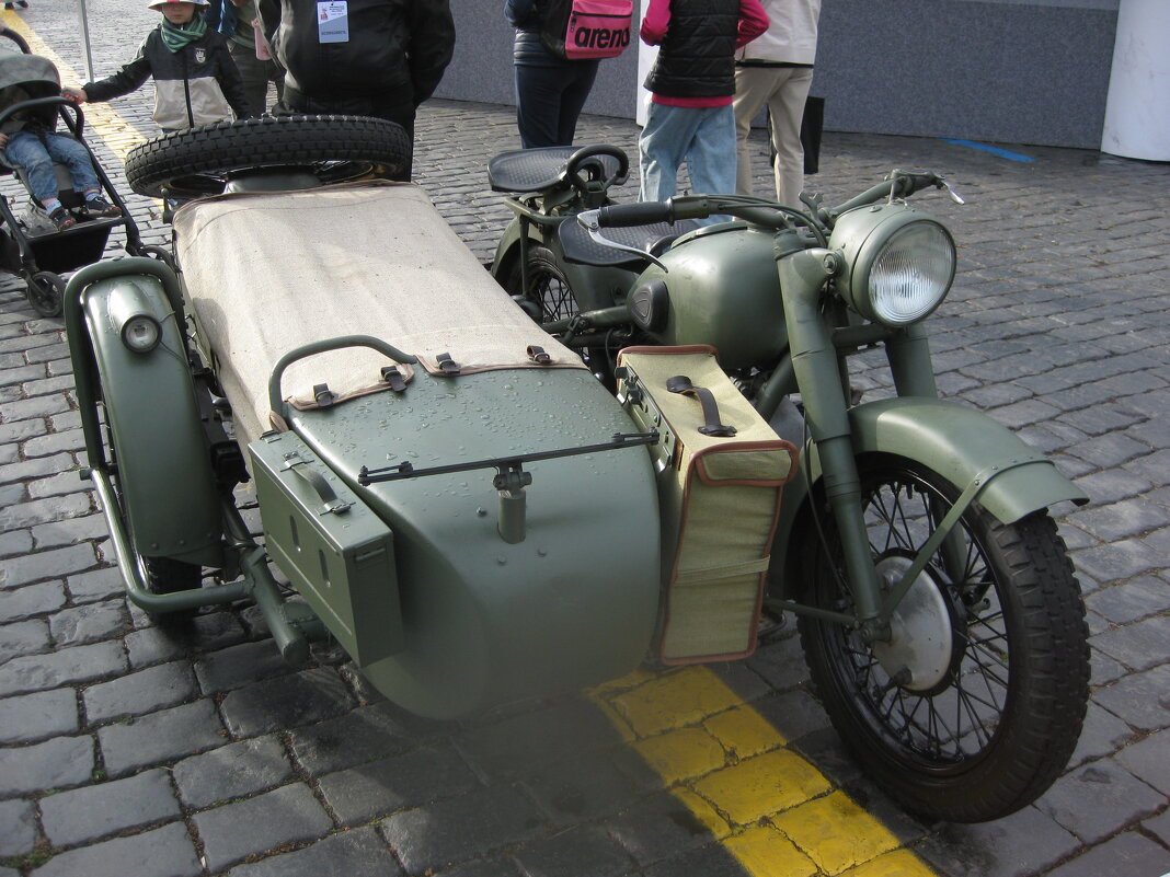 Мотоцикл - Дмитрий Никитин