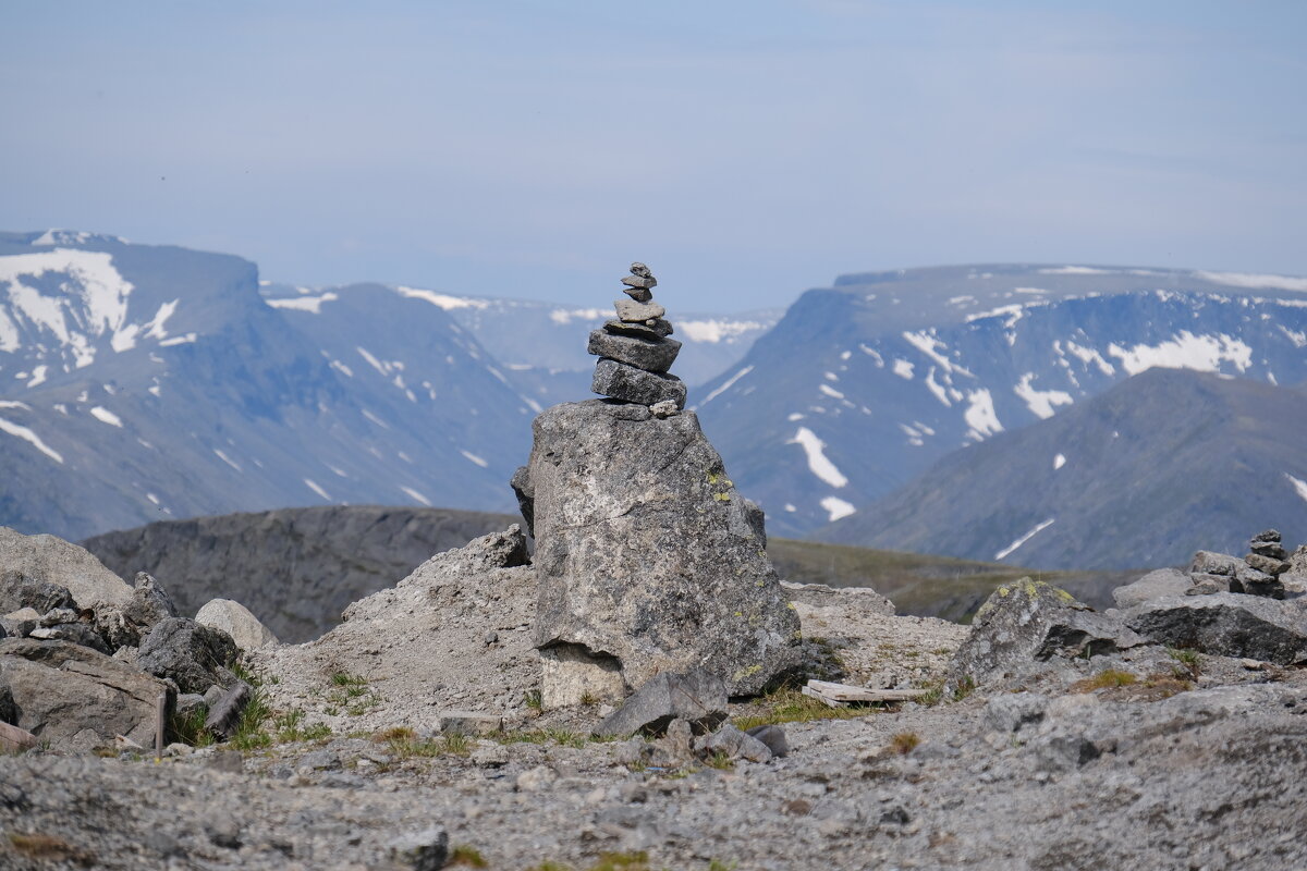 Пирамидка - Андрей Зайцев