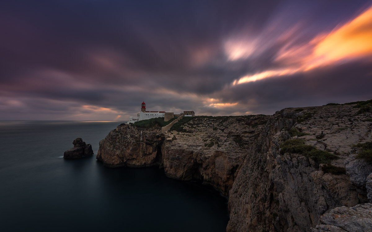 Загреш. Португалия - Игорь Геттингер (Igor Hettinger)