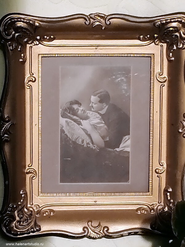 Миленько, ретро эротика - Игорь Корф