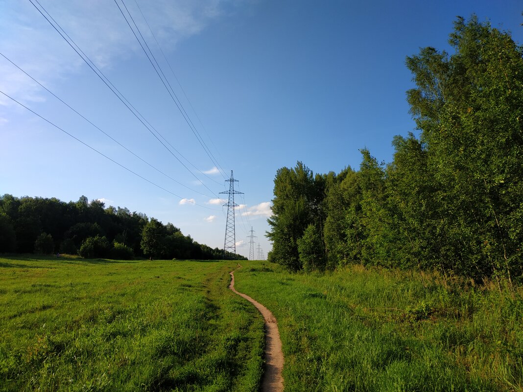 Встретил ли я сегодня свои 70 лет? - По дороге не попадались. :-) - Андрей Лукьянов
