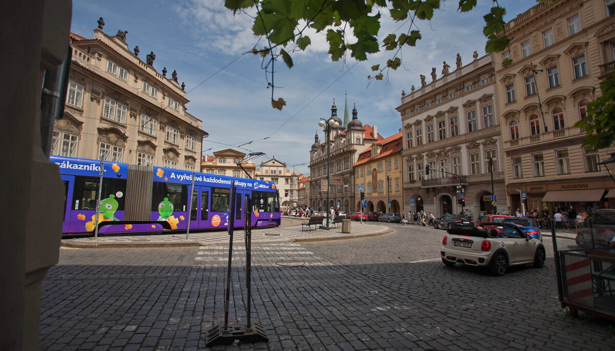 прага - vladimir 