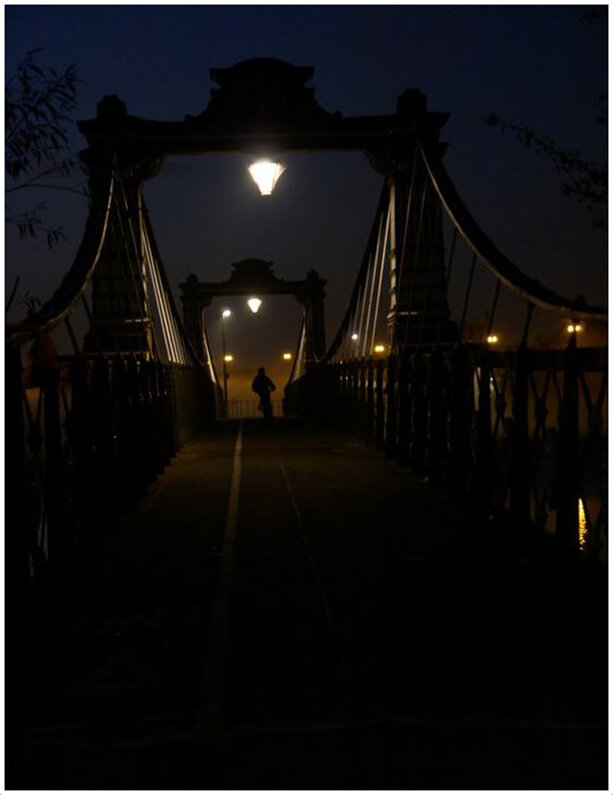 Ночной - Aleksandr Gal