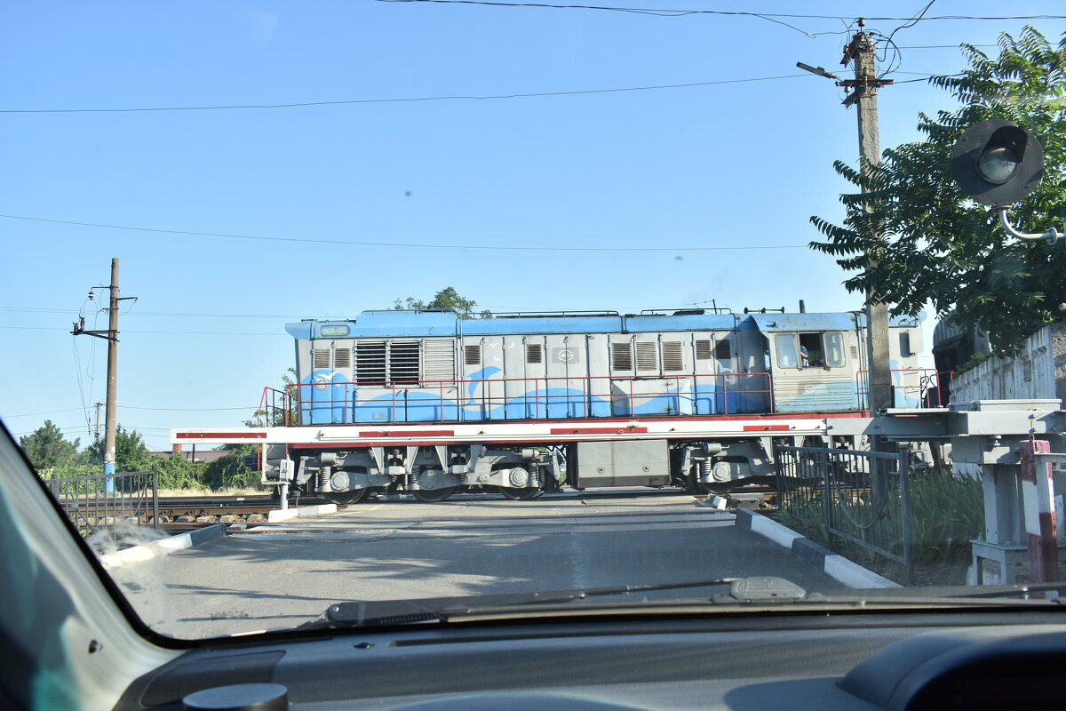 переезд - petyxov петухов