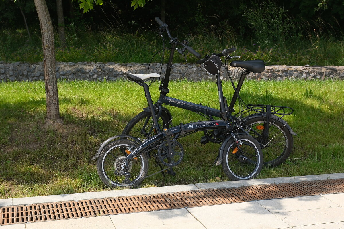 Обнимашки - Лютый Дровосек