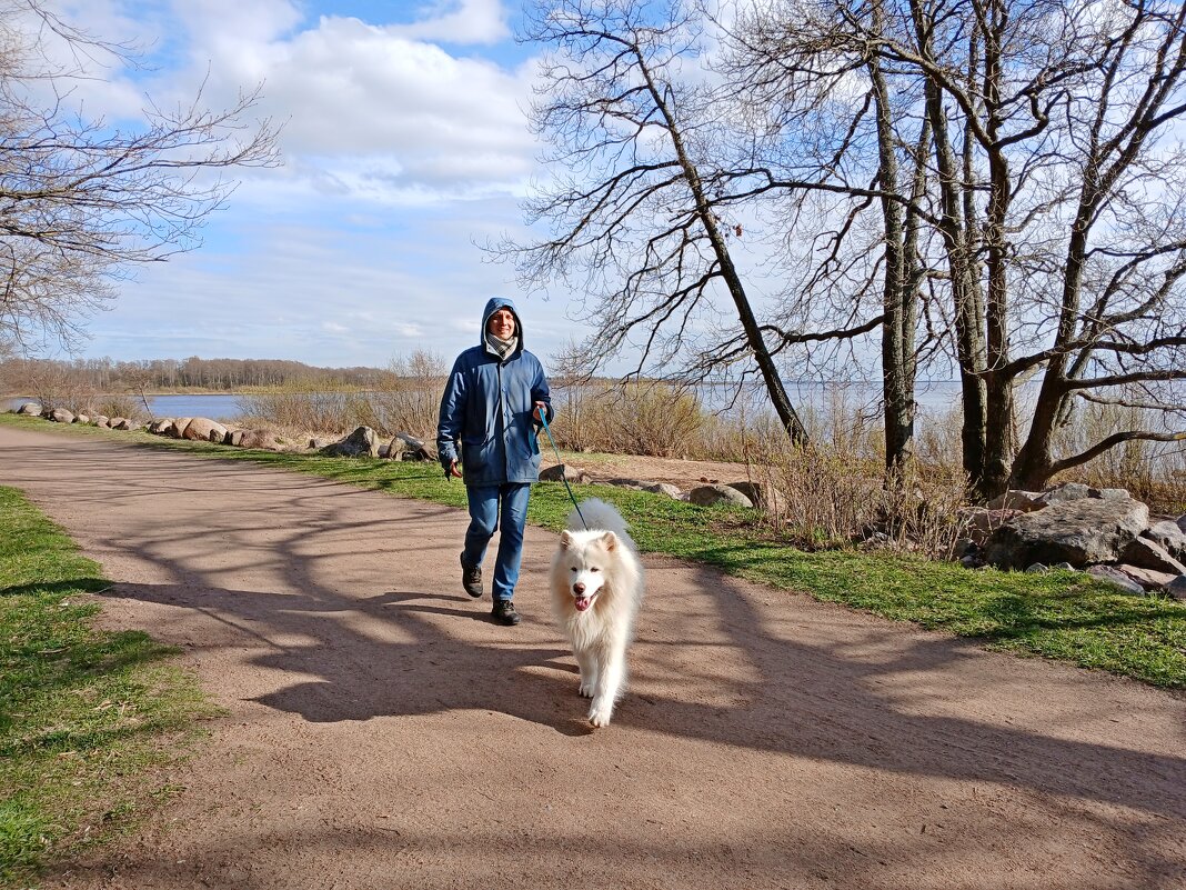 Место встречи изменить нельзя. - Лия ☼