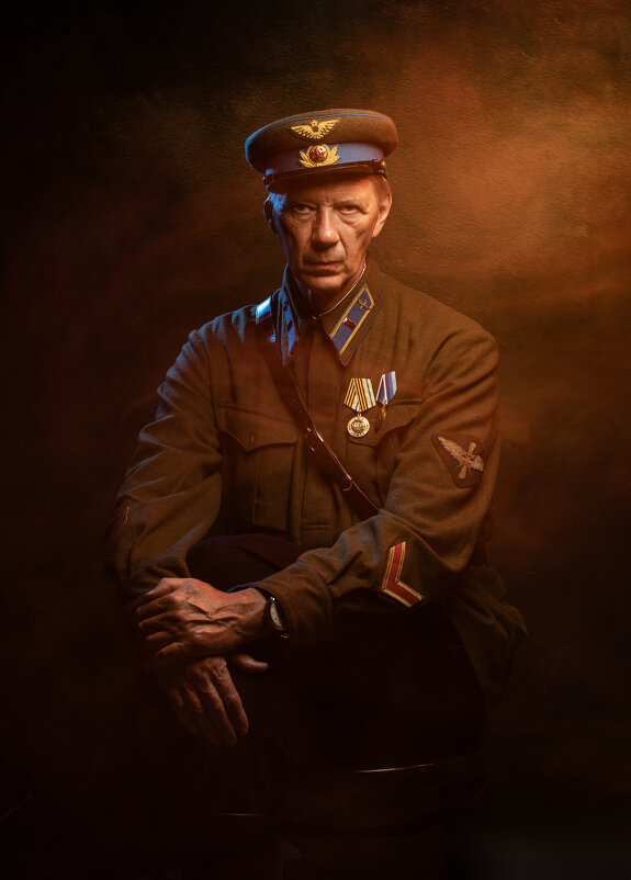 Воспоминание - alexzonder 