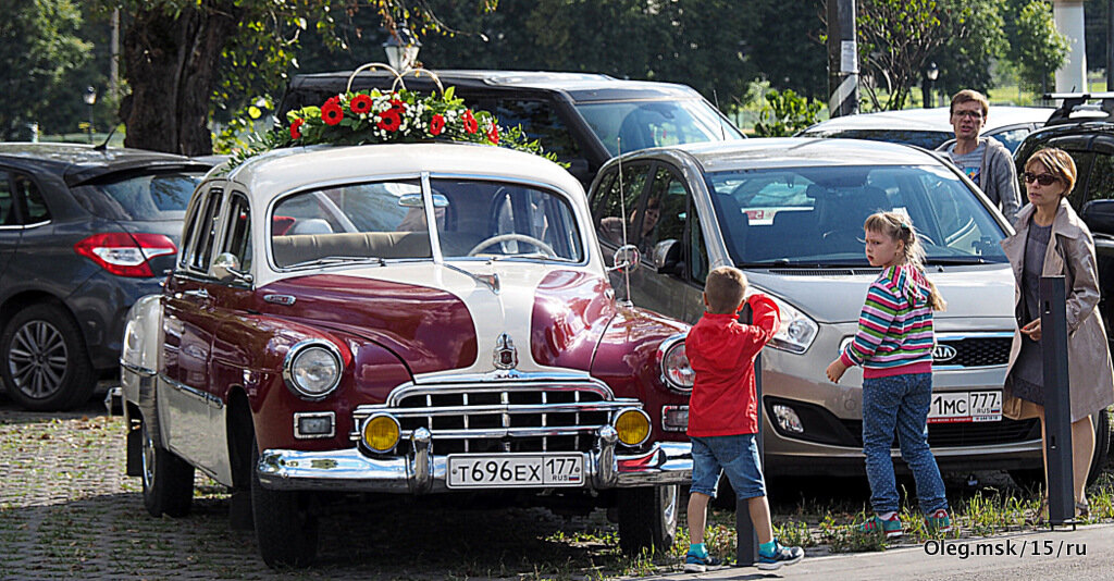 лимузинЧИК - Олег Лукьянов лимузинЧИК - Олег Лукьянов